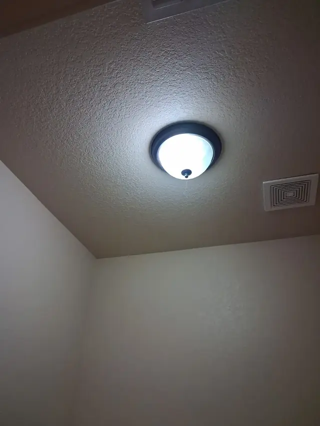 Electrical Repairs - Seveces Star Handyman