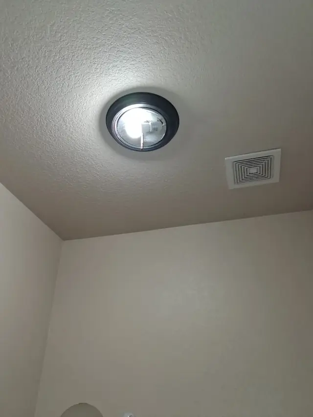 Electrical Repairs - Seveces Star Handyman