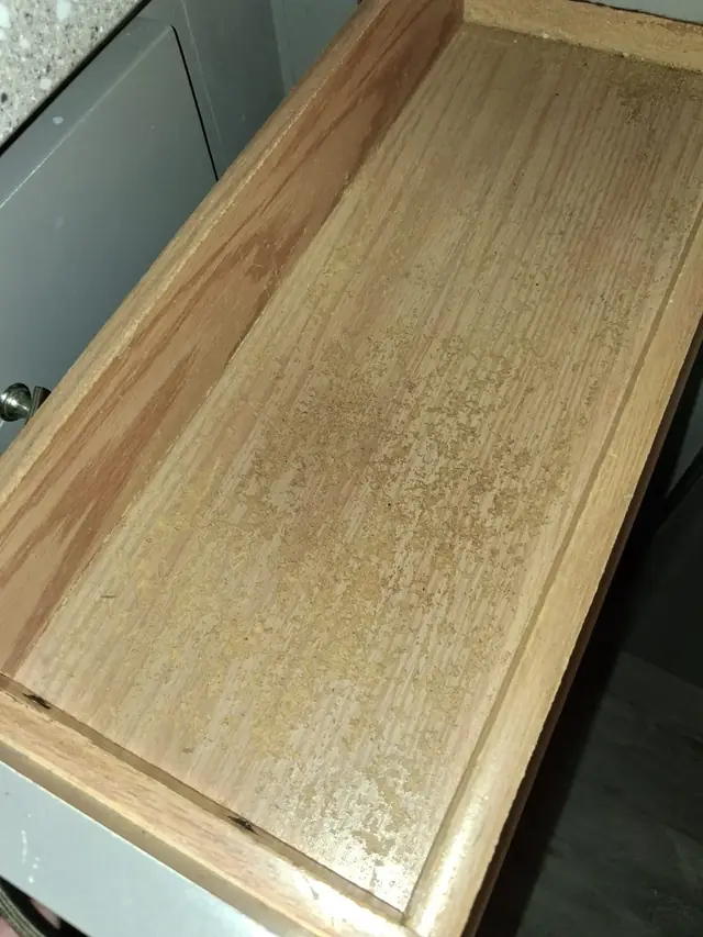 Cabinets - Seveces Star Handyman