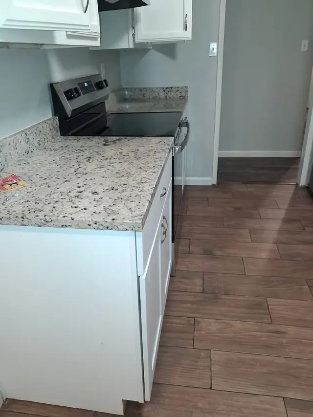 Cabinets - Seveces Star Handyman