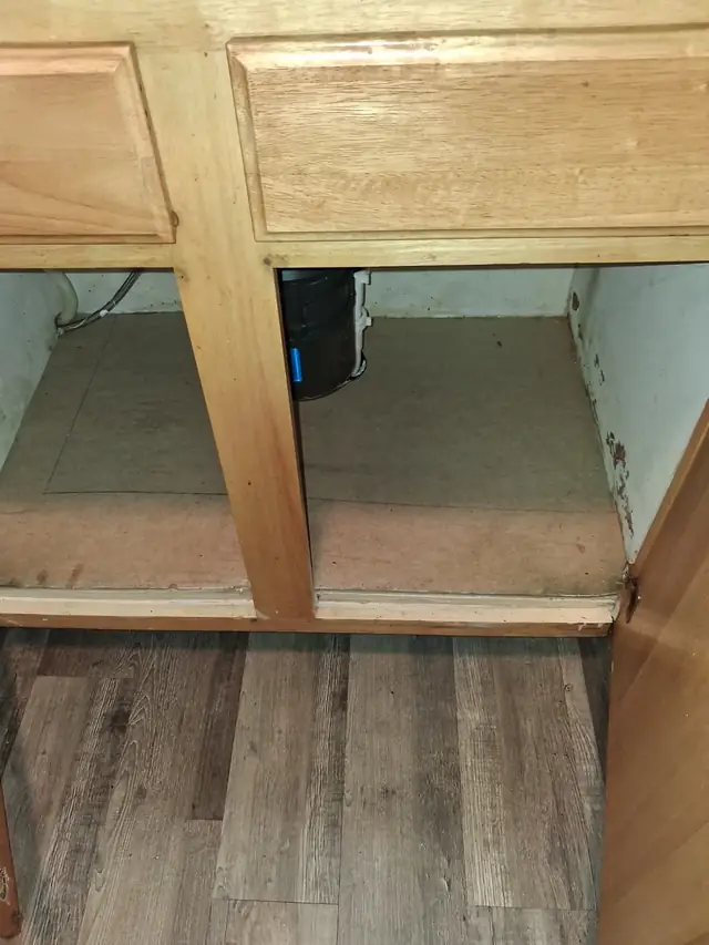Cabinets - Seveces Star Handyman