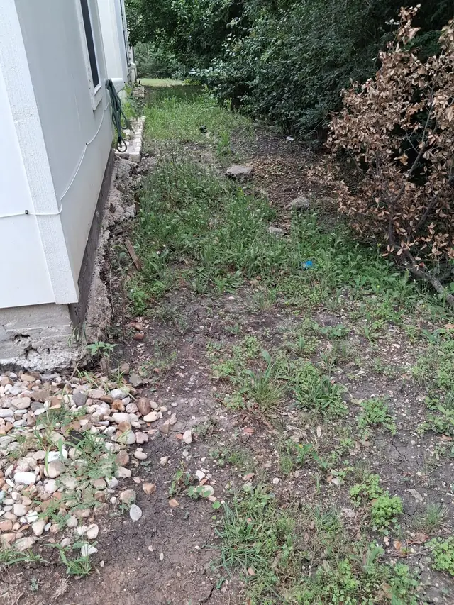 Patio & Outdoor - Seveces Star Handyman