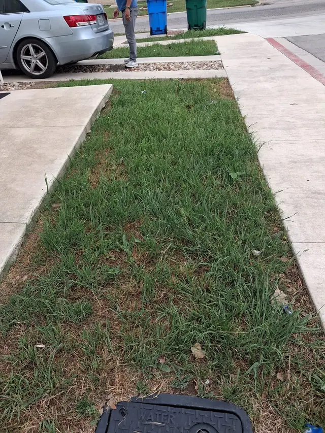 Patio & Outdoor - Seveces Star Handyman