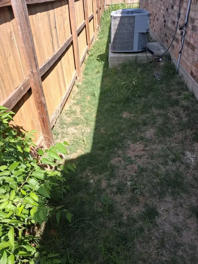 Patio & Outdoor - Seveces Star Handyman