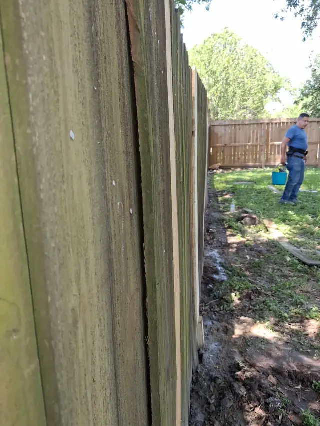 Patio & Outdoor - Seveces Star Handyman