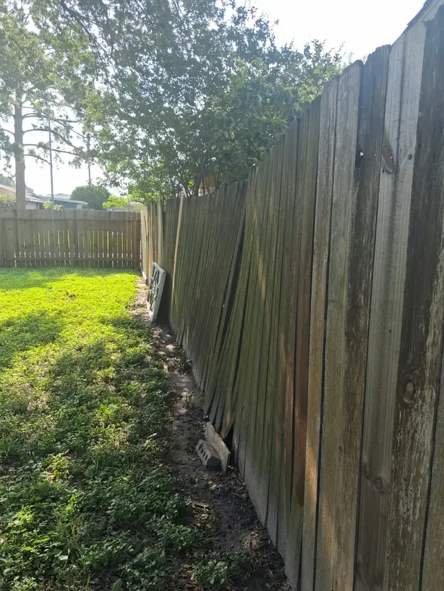 Patio & Outdoor - Seveces Star Handyman