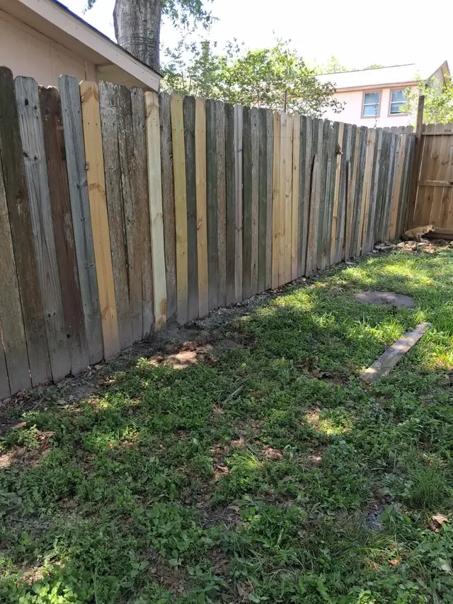 Patio & Outdoor - Seveces Star Handyman