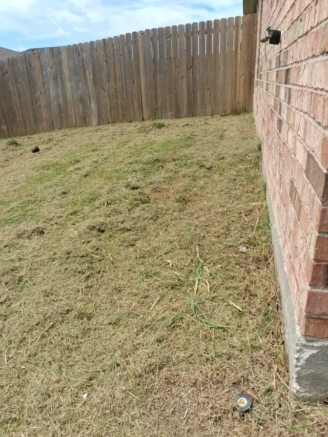 Patio & Outdoor - Seveces Star Handyman
