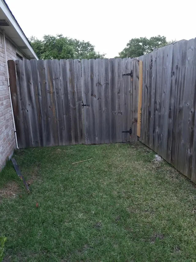 Patio & Outdoor - Seveces Star Handyman