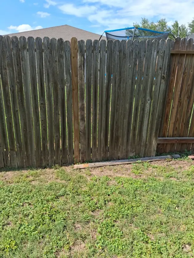 Patio & Outdoor - Seveces Star Handyman