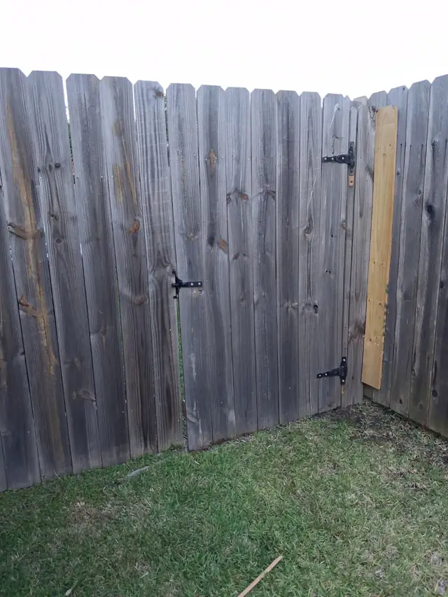 Patio & Outdoor - Seveces Star Handyman