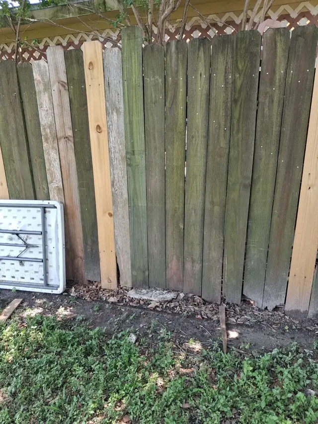 Patio & Outdoor - Seveces Star Handyman