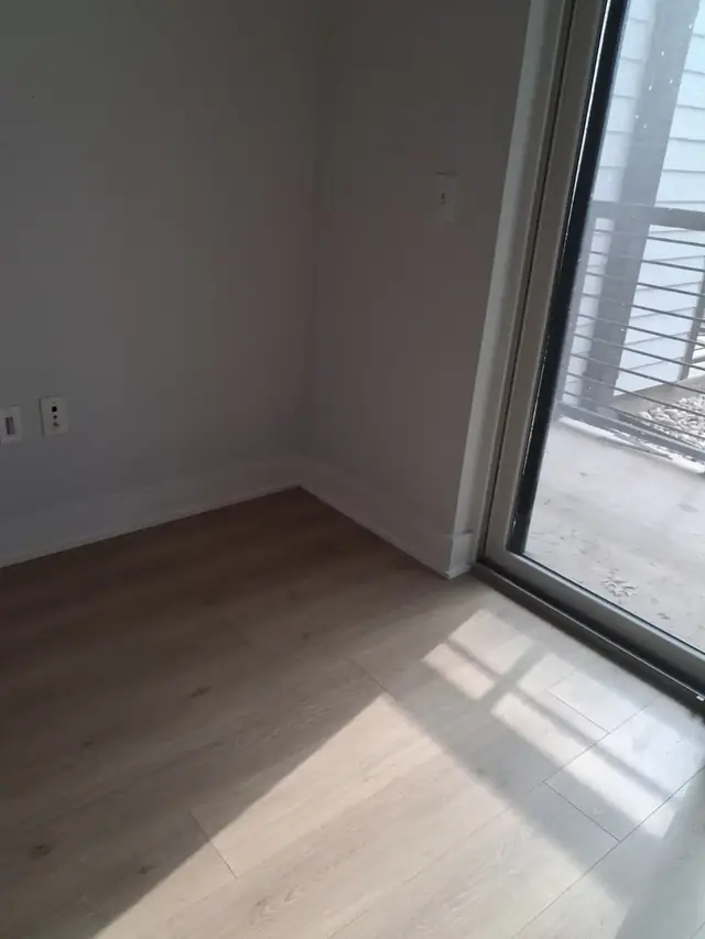 Flooring & Baseboards - Seveces Star Handyman