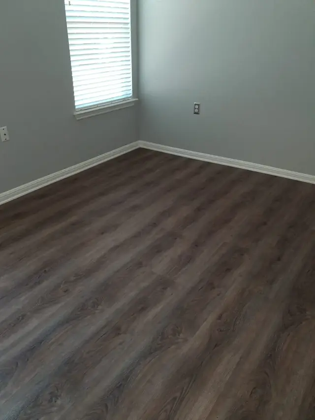 Flooring & Baseboards - Seveces Star Handyman