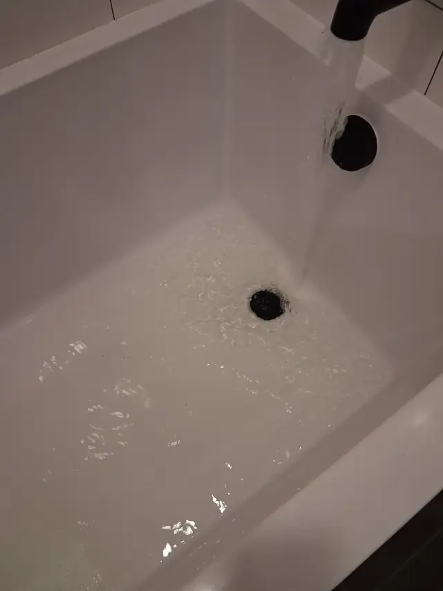 Plumbing - Seveces Star Handyman