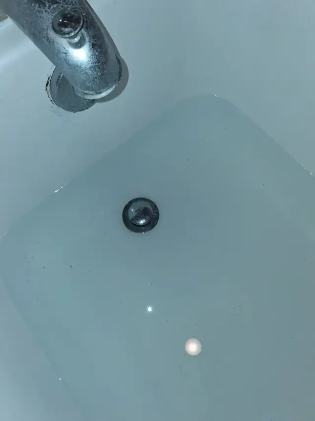 Plumbing - Seveces Star Handyman