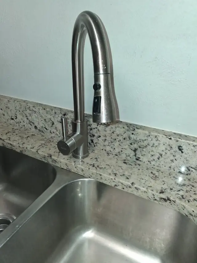 Plumbing - Seveces Star Handyman