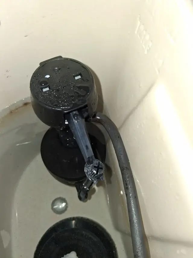 Plumbing - Seveces Star Handyman