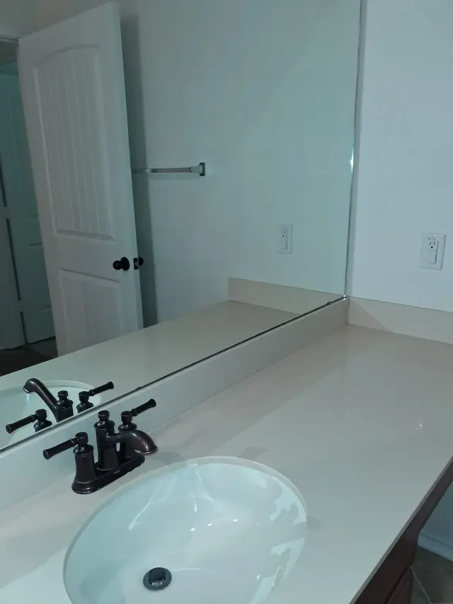 Plumbing - Seveces Star Handyman