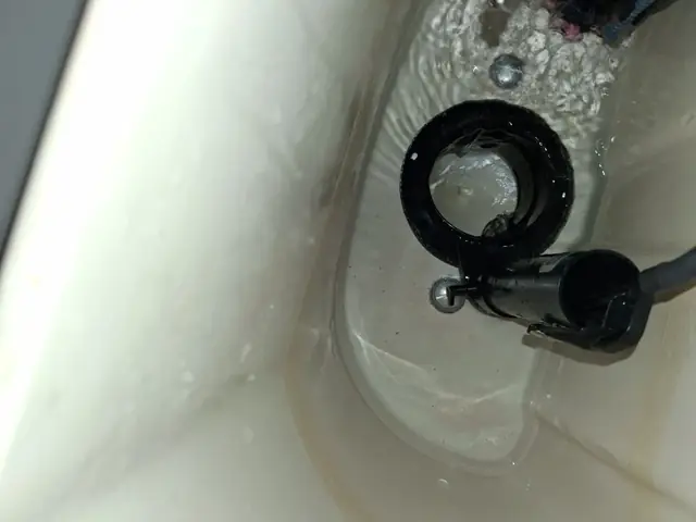Plumbing - Seveces Star Handyman