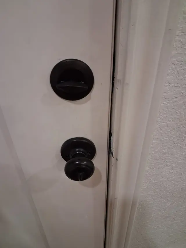 Doors & Locks - Seveces Star Handyman